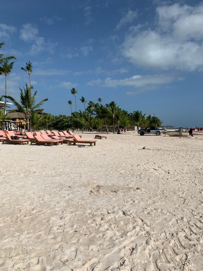 Residencial Retiro II Bavaro Punta Cana 2 Pools And Jacuzzi -Walking Distance To Bavaro Beach Apartamento Exterior foto