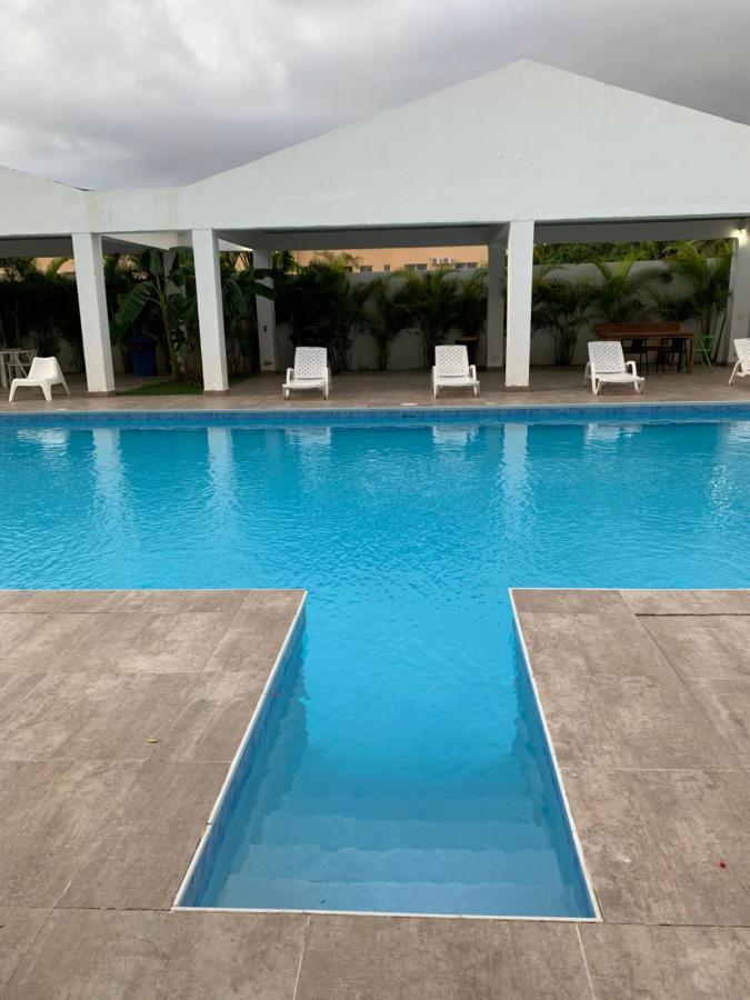 Residencial Retiro II Bavaro Punta Cana 2 Pools And Jacuzzi -Walking Distance To Bavaro Beach Apartamento Exterior foto