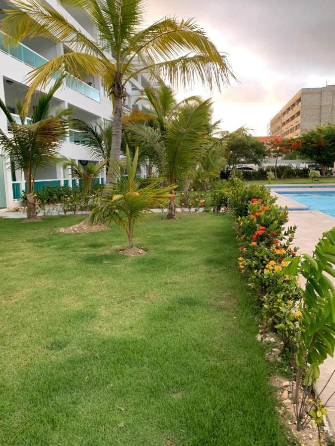 Residencial Retiro II Bavaro Punta Cana 2 Pools And Jacuzzi -Walking Distance To Bavaro Beach Apartamento Exterior foto